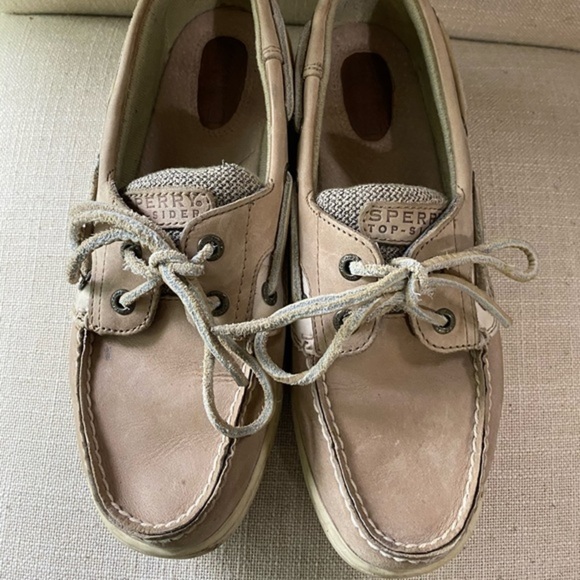 Sperry Shoes - 💛 Sperry Bluefish 2 Eye